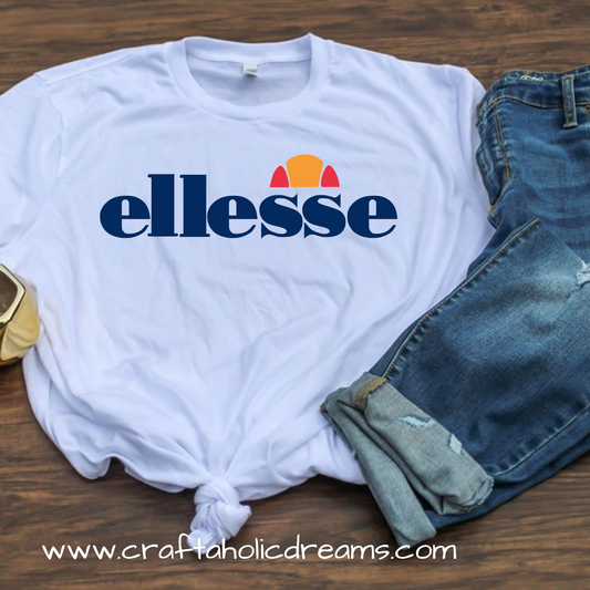 Ellesse
