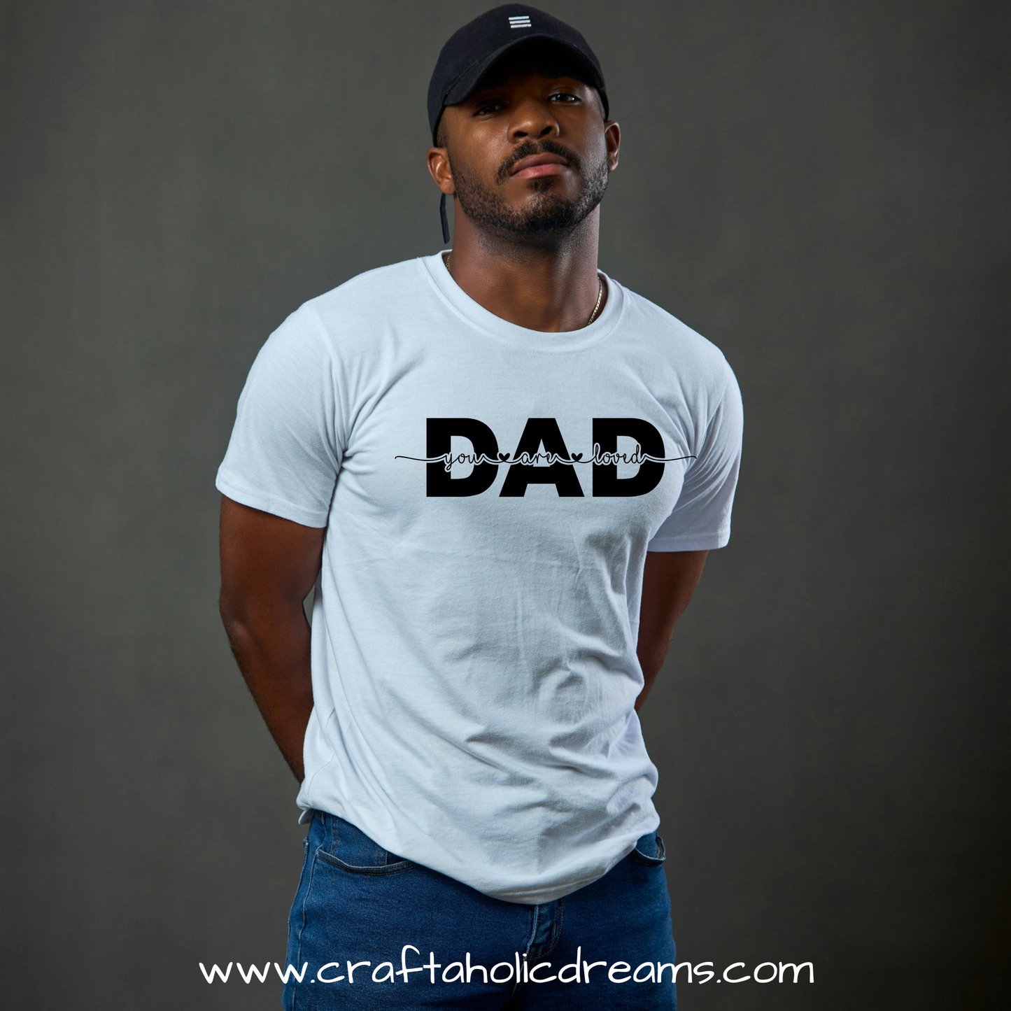 Dad(You Are Loved)