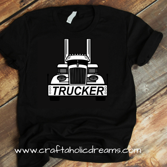 Trucker