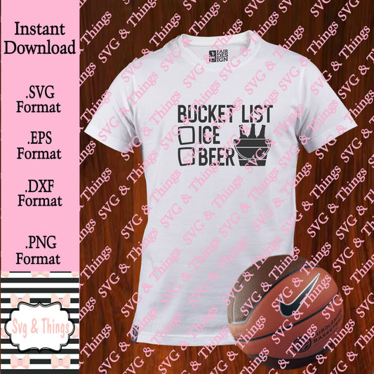Bucket List