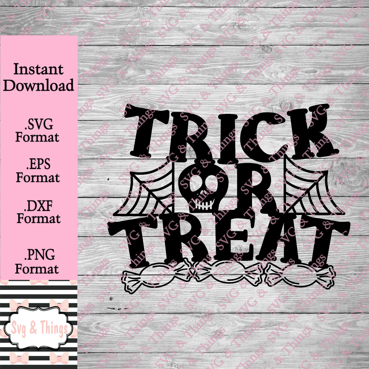 Trick or Treat