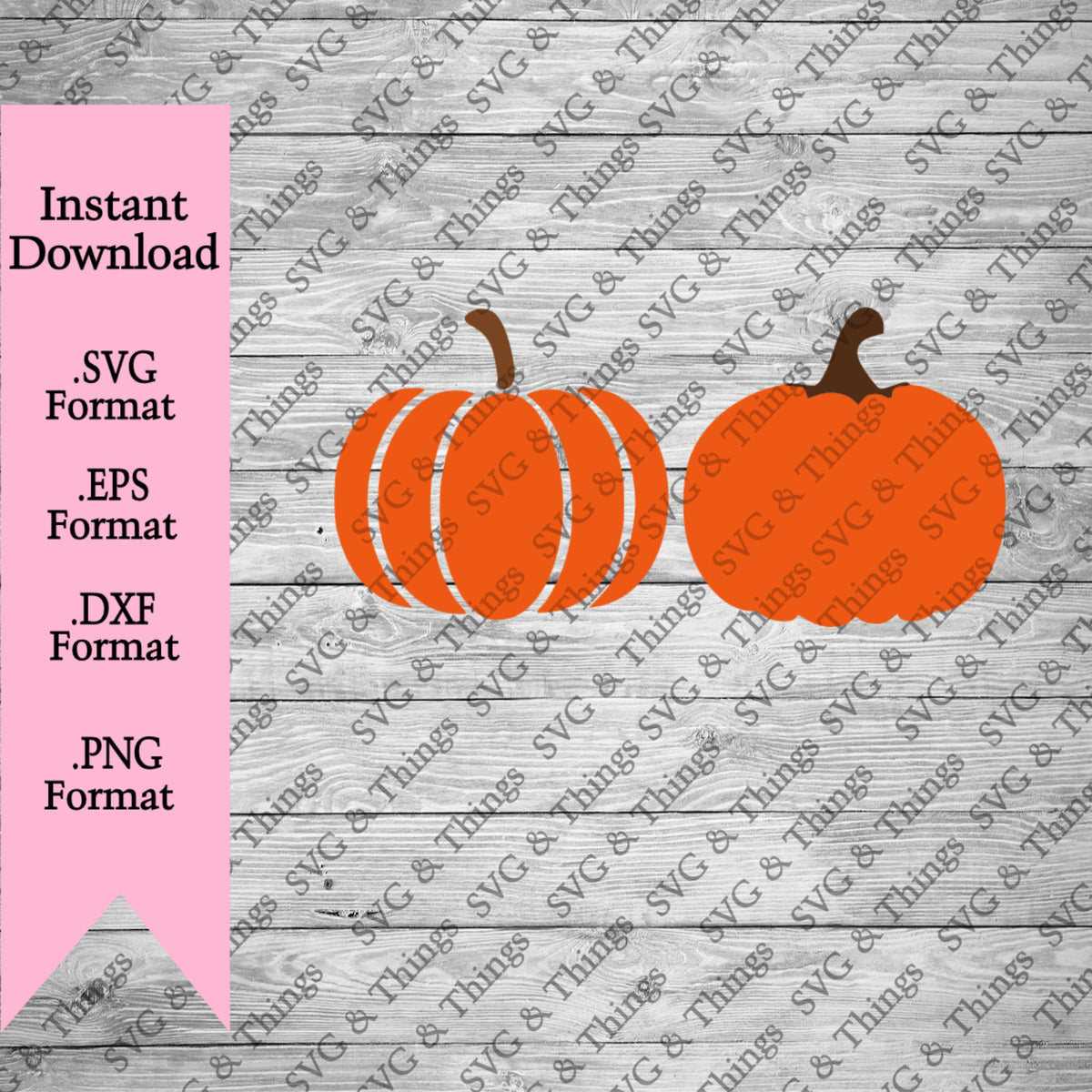 Pumpkins