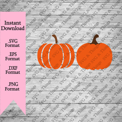 Pumpkins